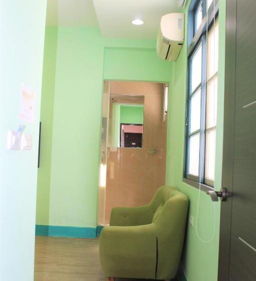 اتاق استاندارد, I Sea B&b