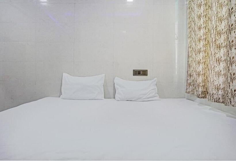 Трехместный Номер Классика, Spot On Relax Farm House