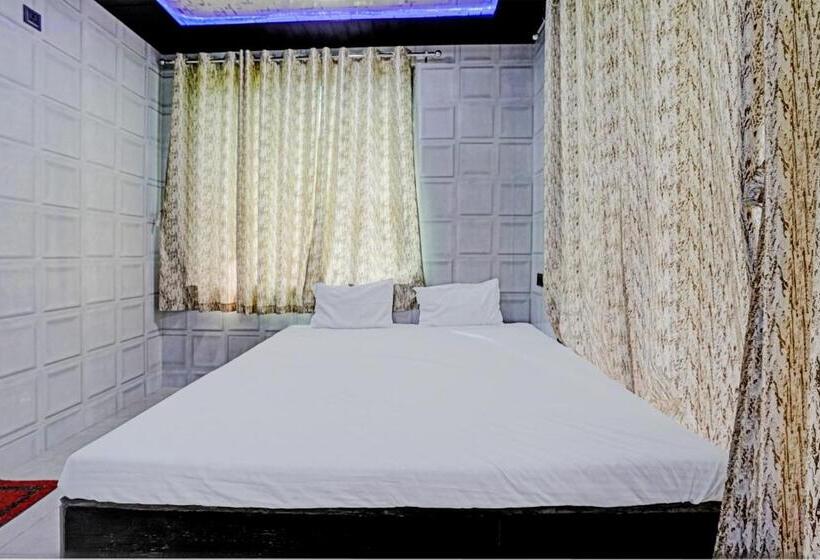 Трехместный Номер Классика, Spot On Relax Farm House