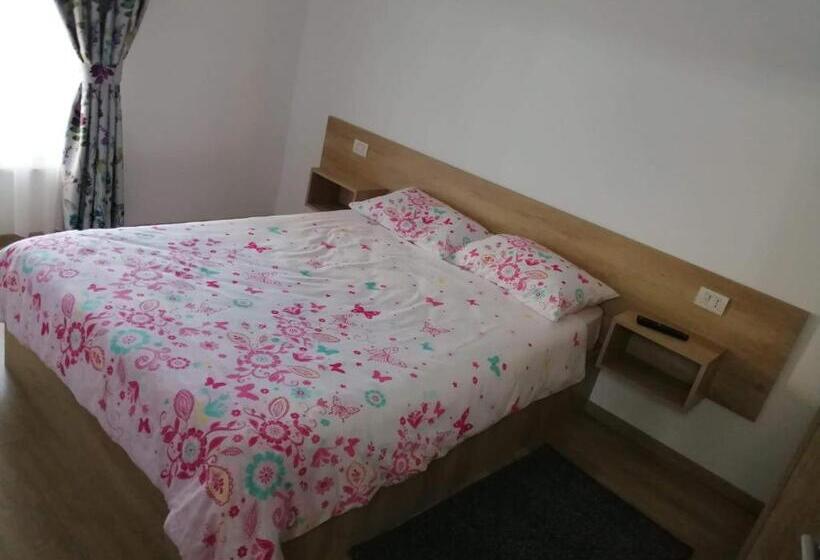 标准间带阳台, La Casa Alana