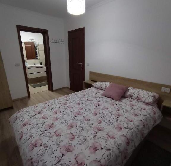 스탠다드 발코니 룸, La Casa Alana