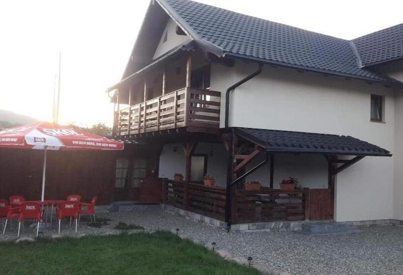 스탠다드 룸 공동 욕실, La Casa Alana