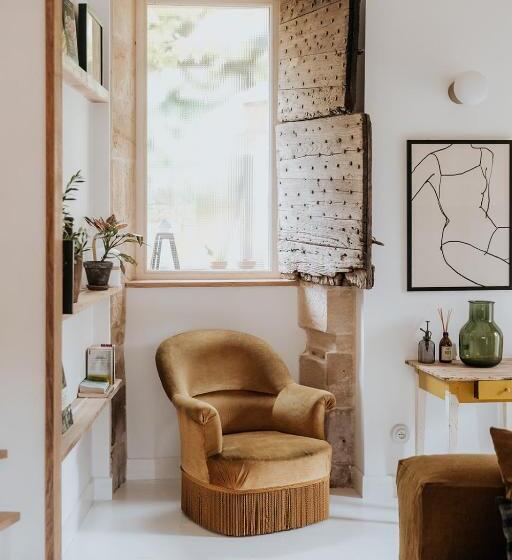 Дом 1 Спальня, Maison D Hôtes Bel Estiu