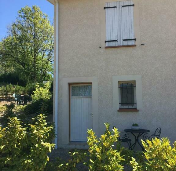 スタンダードスタジオ, Maison Des Vignes
