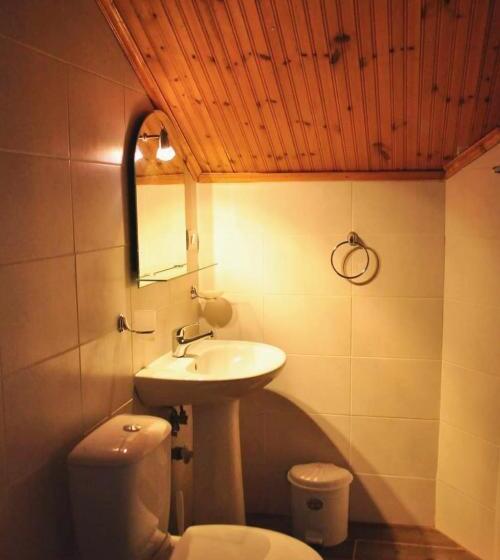 غرفة ديلوكس, Tirana Central Guesthouse