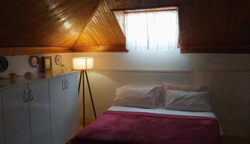 غرفة قياسية داخلية, Tirana Central Guesthouse