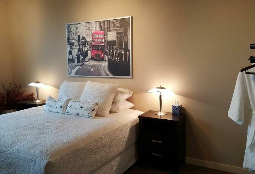 Номер Стандарт, Orenco Lofts