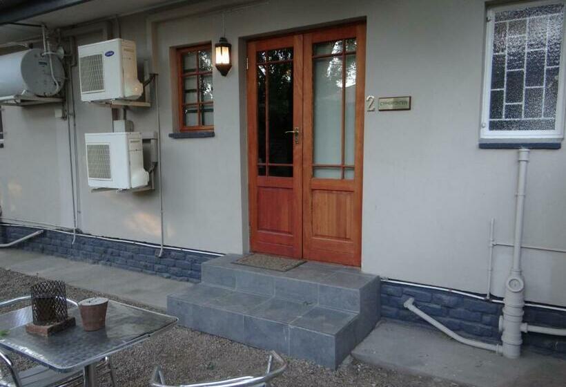 스탠다드 룸, La Paix Guesthouse
