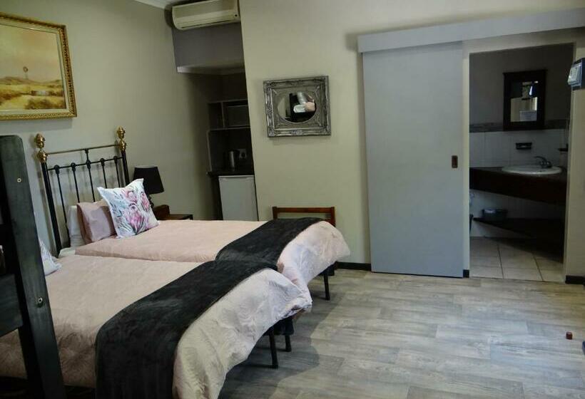 패밀리 룸, La Paix Guesthouse