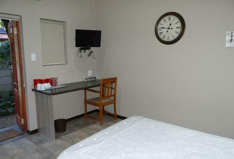 스탠다드 룸, La Paix Guesthouse