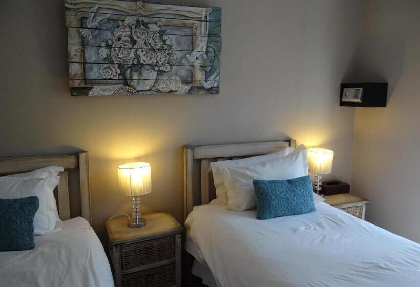스탠다드 룸, La Paix Guesthouse