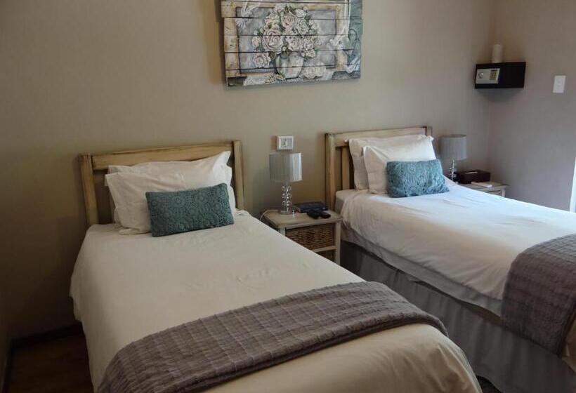 스탠다드 룸, La Paix Guesthouse