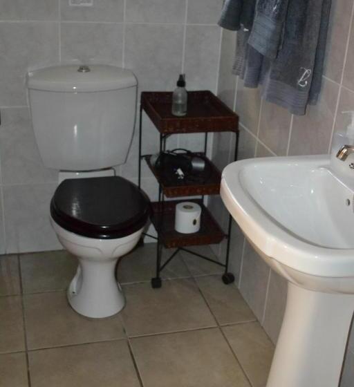 스탠다드 룸, La Paix Guesthouse