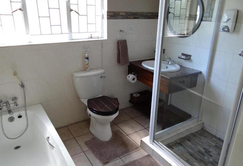 패밀리 룸, La Paix Guesthouse