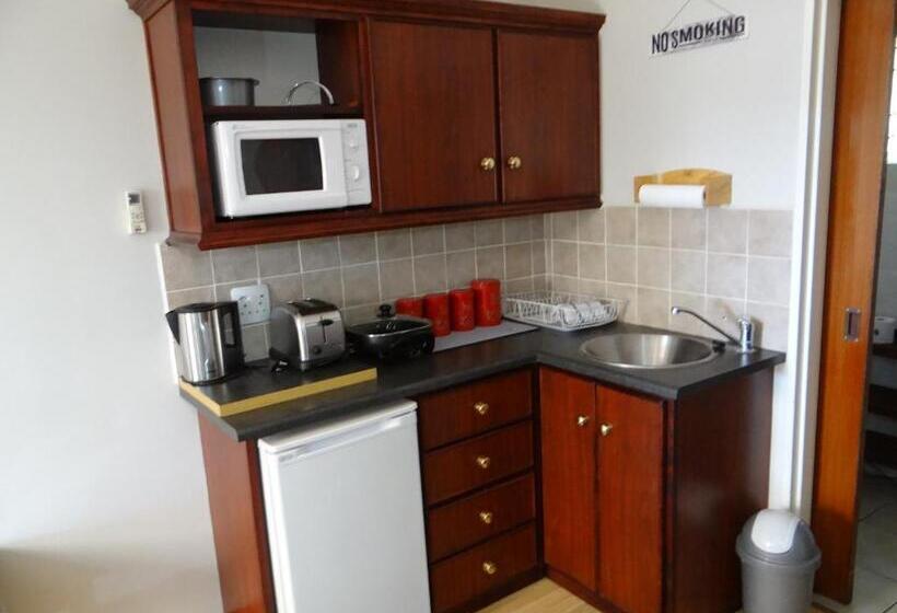 스탠다드 룸, La Paix Guesthouse