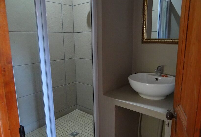 스탠다드 룸, La Paix Guesthouse