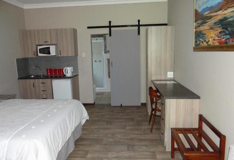 패밀리 룸, La Paix Guesthouse