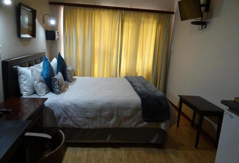 스탠다드 룸, La Paix Guesthouse