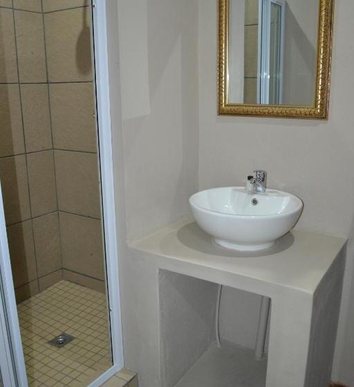 스탠다드 룸, La Paix Guesthouse