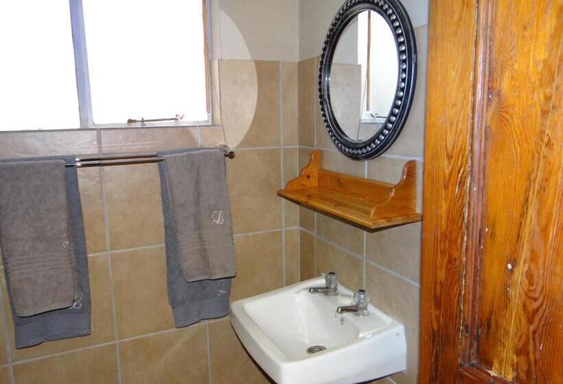 패밀리 룸, La Paix Guesthouse