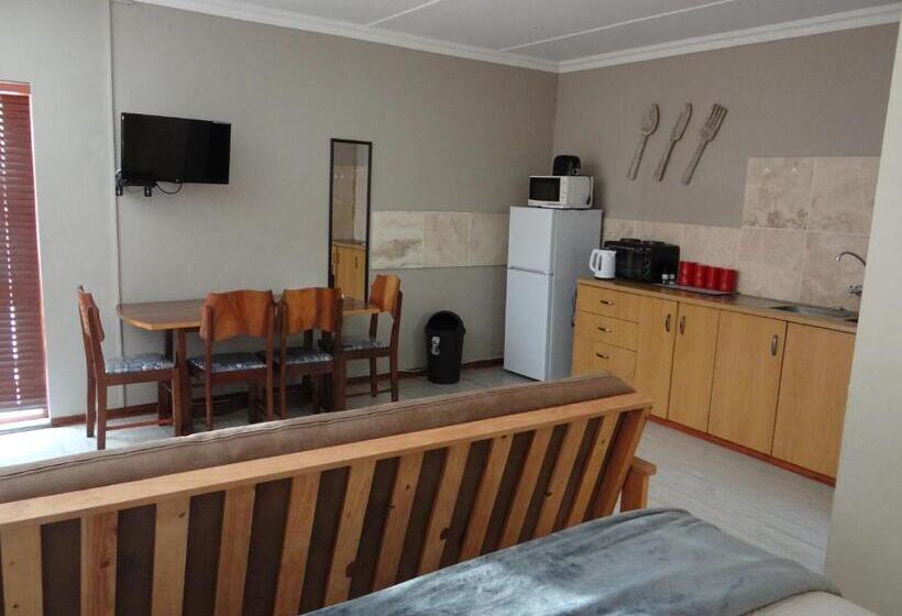 패밀리 룸, La Paix Guesthouse