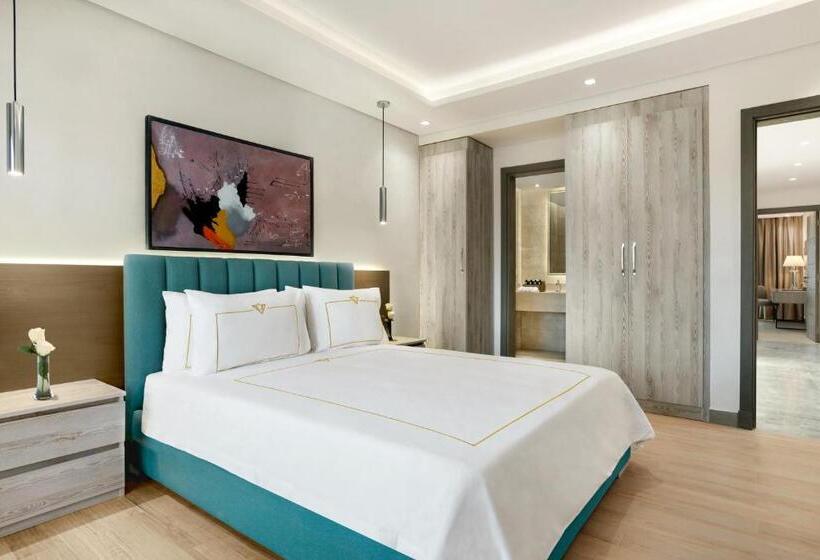 ویلای 1 خوابه, PickalBatros Luxury Suites