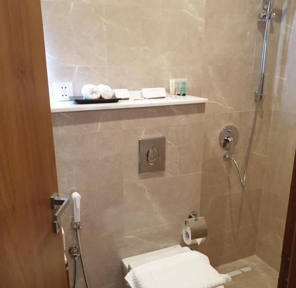 آپارتمان 2 خوابه, Terminal Inn Al Mansoura