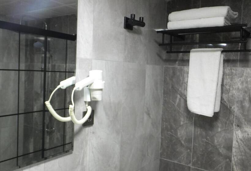 اتاق استاندارد یک نفره, Ankuva
