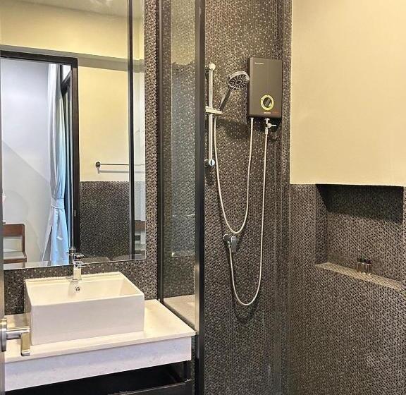 Номер Стандарт, O2 The Residence โอทู เดอะ เรสซิเดนซ์