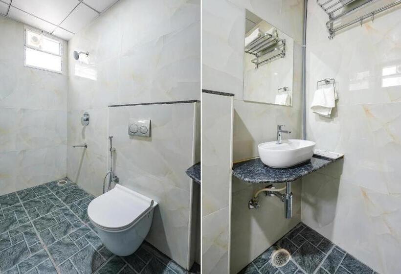 Habitación Estándar, Royal Inn