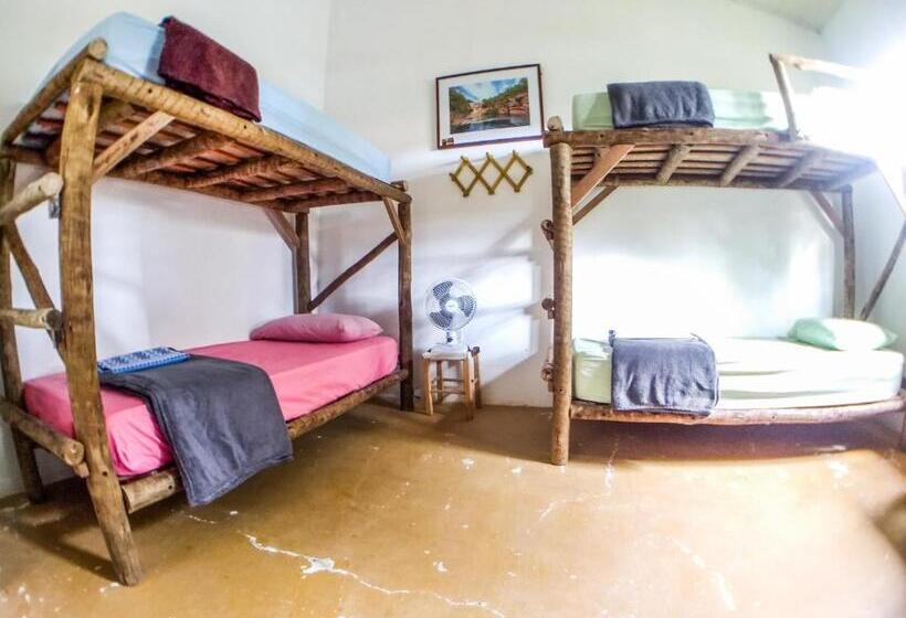 Четырехместный Номер Классик, Hospeda Vila