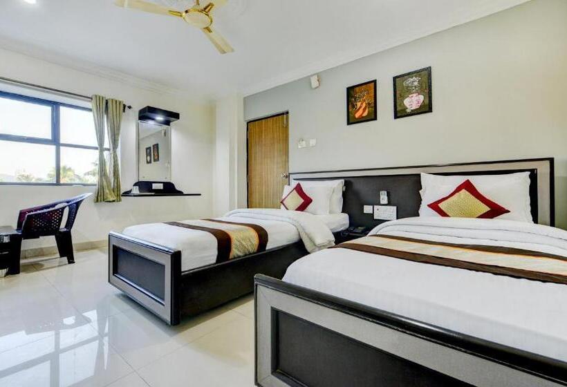 Номер Superior, Salbala Stay   Near Airport