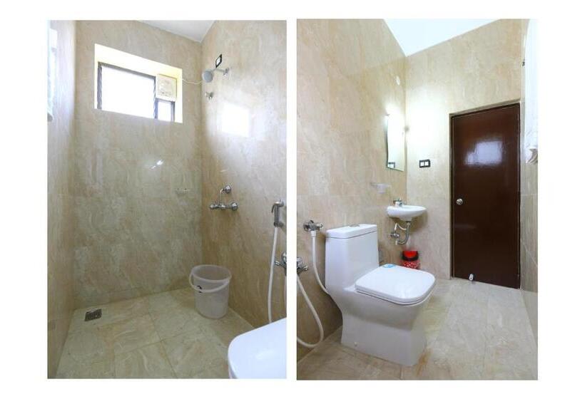 Семейный Номер Superior, Salbala Stay   Near Airport