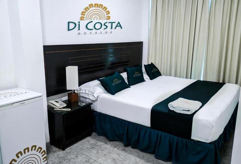 스탠다드 싱글 룸, Di Costa Hoteles