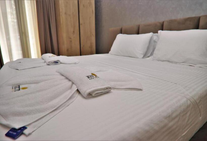 스탠다드 룸, Relax Inn Hotel Durres