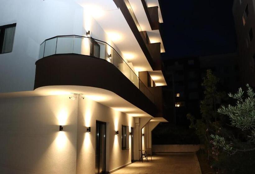 스탠다드 룸, Relax Inn Hotel Durres
