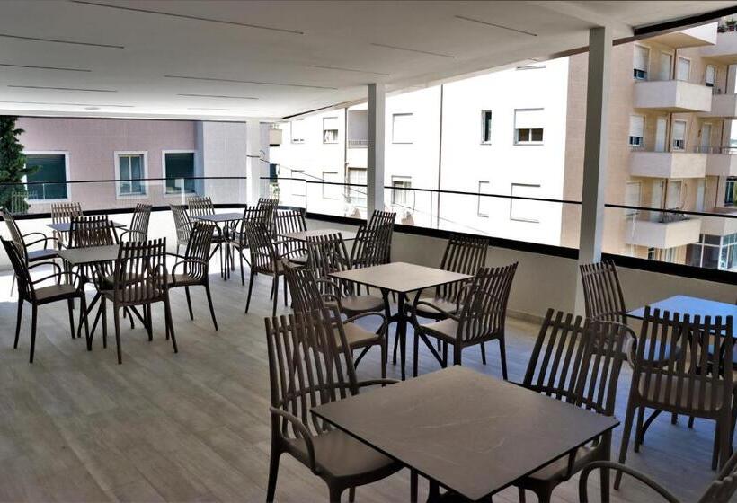 스탠다드 룸, Relax Inn Hotel Durres