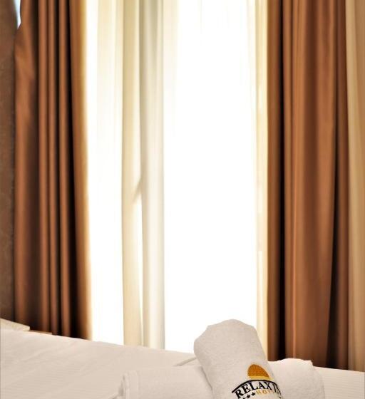 스탠다드 룸, Relax Inn Hotel Durres
