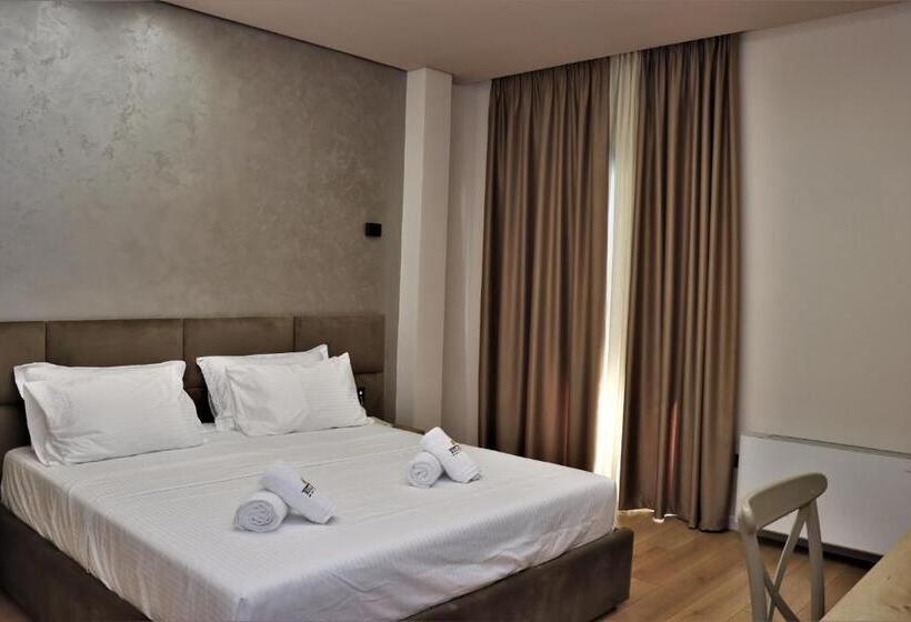 패밀리 스위트, Relax Inn Hotel Durres