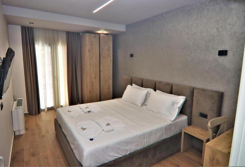 패밀리 스위트, Relax Inn Hotel Durres