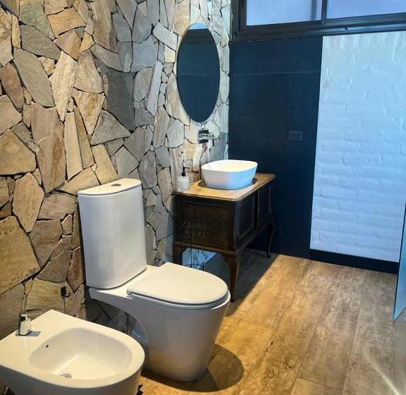 Номер Стандарт Вид на Сад, Rocchetta Hotel Boutique