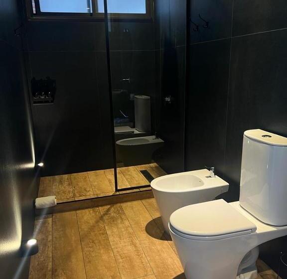 Номер Стандарт Вид на Сад, Rocchetta Hotel Boutique