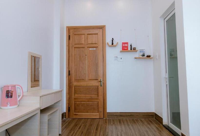 اتاق استاندارد چهار تخته, Thành Tính Hotel   Khách Sạn Phú Yên