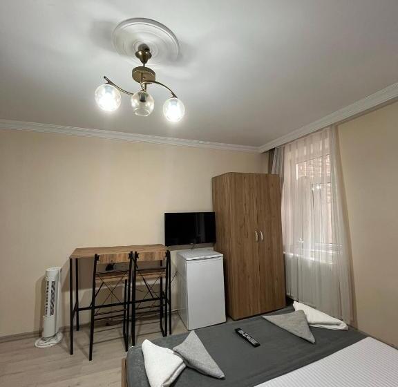 Номер Superior, Taksim Nikea Suites 80