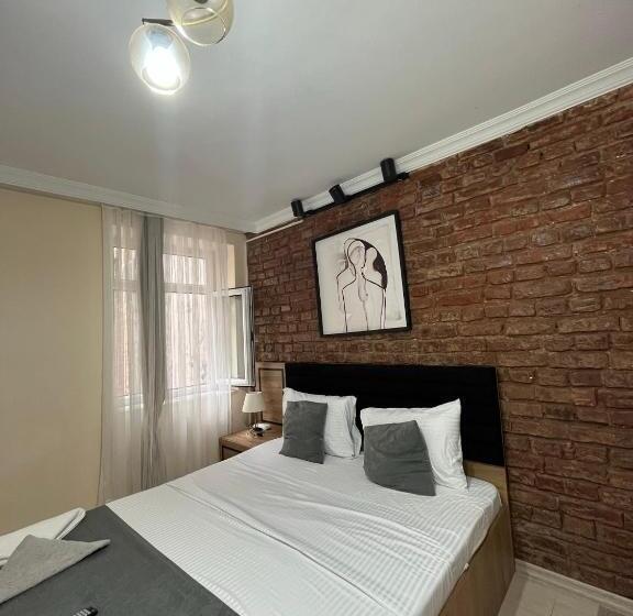 Номер Superior, Taksim Nikea Suites 80