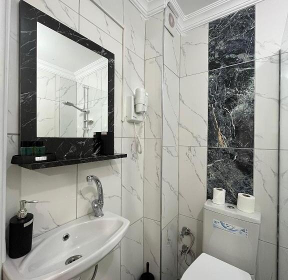 Номер Superior, Taksim Nikea Suites 80