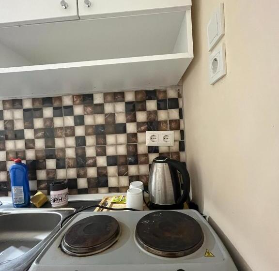 Номер Superior, Taksim Nikea Suites 80