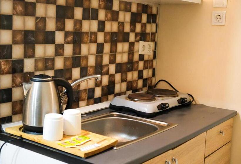 Номер Superior, Taksim Nikea Suites 80