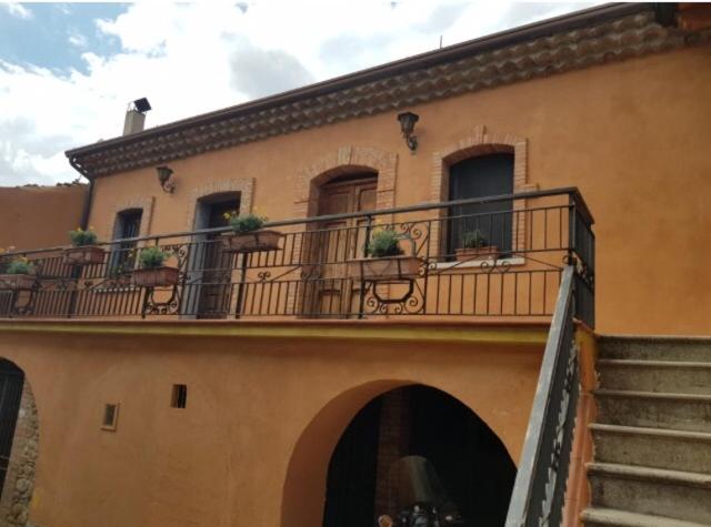 Семейный Номер, B&b La Rocca