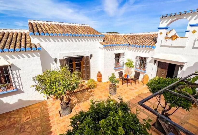 Номер Стандарт Вид на Бассейн, Cortijo La Serena
